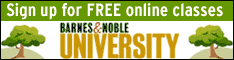 Barnes & Noble University
